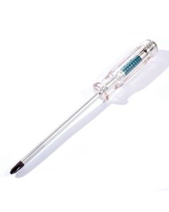 B-42444 ไขควงตอก ถอนสกรู +PH2X150 มม.
