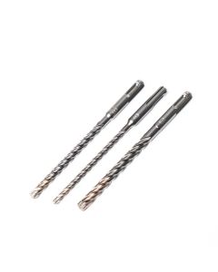 ชุด NEMESIS ดอก SDS PLUS (3 PCS./1 SET)