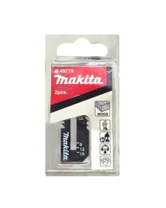 ใบเลื่อยตัดไม้HCS 55X18MM DSD180 2PC/PAC