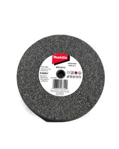 อะไหล่ GB602 - หินไฟ 6" เทา A36P