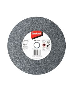 อะไหล่ GB801 - หินไฟ 8" เทา A36P