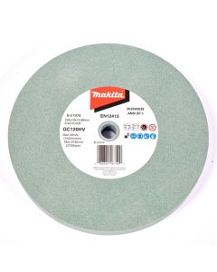 อะไหล่ GB801 - หินไฟ 8" เขียว GC120H