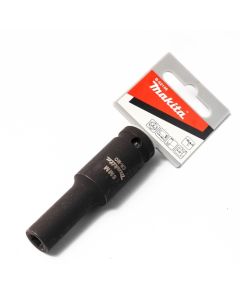 ลูกบล๊อกลมยาว แกน 1/2" 8X81MM