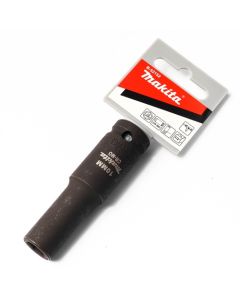 ลูกบล๊อกลมยาว แกน 1/2" 10X81MM