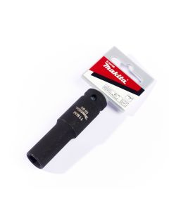 ลูกบล๊อกลมยาว แกน 1/2" 11X81MM