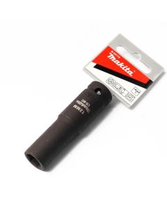 ลูกบล๊อกลมยาว แกน 1/2" 12X81MM