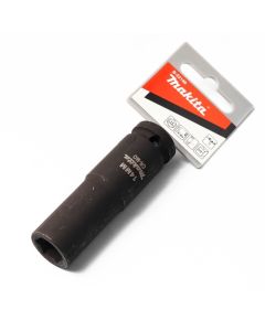 ลูกบล๊อกลมยาว แกน 1/2" 14X81MM