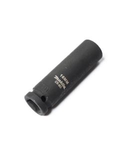 ลูกบล๊อกลมยาว แกน 1/2" 16X81MM