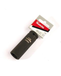 ลูกบล๊อกลมยาว แกน 1/2" 18X81MM