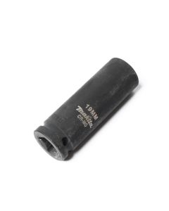 ลูกบล๊อกลมยาว แกน 1/2" 19X81MM