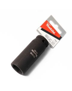 ลูกบล๊อกลมยาว แกน 1/2" 22X81MM