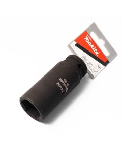 ลูกบล๊อกลมยาว แกน 1/2" 24X81MM