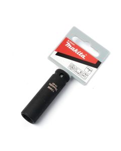 ลูกบล๊อกลมยาว แกน SQ 3/8" 12X63MM