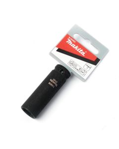 ลูกบล๊อกลมยาว แกน SQ 3/8" 14X63MM