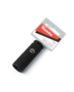 ลูกบล๊อกลมยาว แกน SQ 3/8" 15X63MM