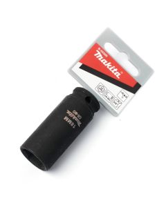 ลูกบล๊อกลมยาว แกน SQ 3/8" 18X63MM