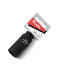 ลูกบล๊อกลมยาว แกน SQ 3/8" 20X63MM