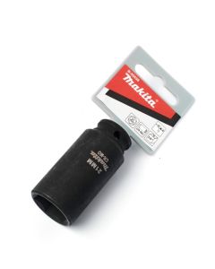 ลูกบล๊อกลมยาว แกน SQ 3/8" 21X63MM