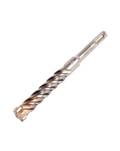 NEMESIS ดอก SDS PLUS 16X160