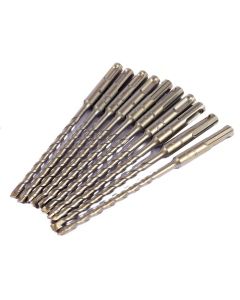 ดอกเจาะปูน SDSนำศูนย์ 6.5X160 (10 PC/PAC