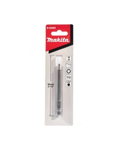 ดอกไขควง T-15 X 90MM (1ดอก)