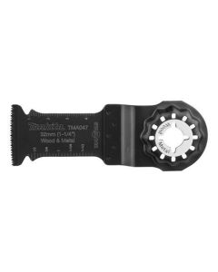 TMA047 ใบตัดเหลี่ยมไม้/ตะปู 32X50MM BI-M