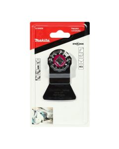 TMA065 เกียงเซาะแบบแข็ง 52 X 26MM HCS