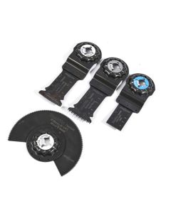ชุดอุปกรณ์เสริม MULTI-TOOL งานตัด - 4PCS