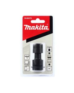 B-68476 ADAPTER แปลงลูกบล็อค SQ1/2"- HEX