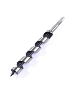 ดอกเจาะไม้เกลียว AUGER BIT 24 X 250