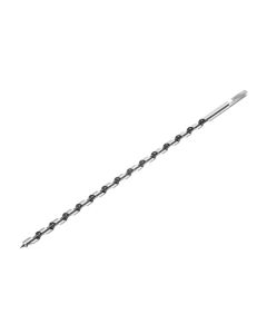 ดอกเจาะไม้เกลียว AUGER BIT 8 X 400