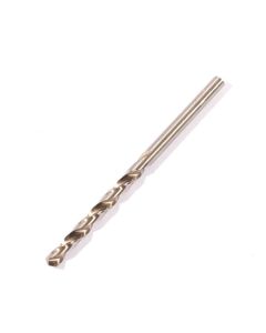 D-09709 ดอกเจาะเหล็ก HSS-G 4 MM (1 ดอก)