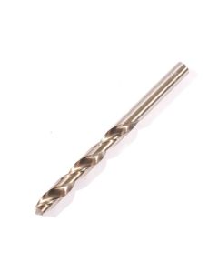 D-09824 ดอกเจาะเหล็ก HSS-G 10 MM (1 ดอก)
