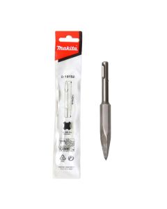 อะไหล่HR2470 ดอกสกัดแหลม 140 SDS D-19152
