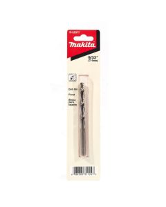 D-22377 ดอกเจาะเหล็ก HSS-G 9/32" (1 ดอก)