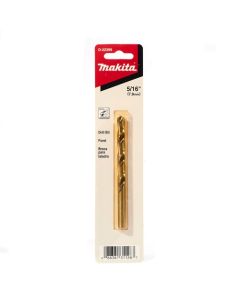 D-22399 ดอกเจาะเหล็ก HSS-G 5/16" (1 ดอก)