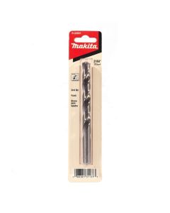 D-22501 ดอกเจาะเหล็ก HSS-G 31/64"(1 ดอก)
