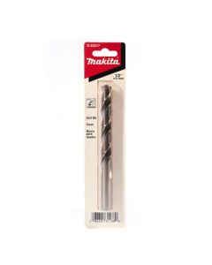 D-22517 ดอกเจาะเหล็ก HSS-G 1/2" (1 ดอก)