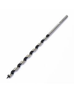 ดอกเจาะไม้เกลียว AUGER BIT 1/4" X 8"