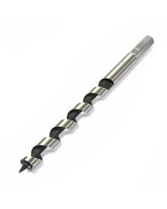 ดอกเจาะไม้เกลียว AUGER BIT 1/2" X 8"