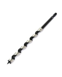 ดอกเจาะไม้เกลียวAUGER 10X200 ก้านHEX1/4"