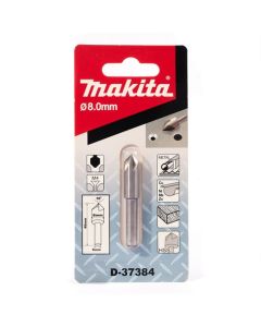 D-37384 ดอก COUNTERSINK 8MM 90 องศา