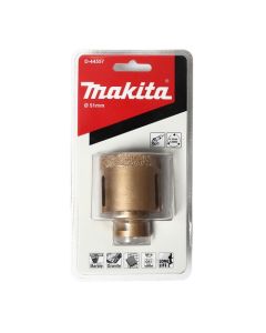 กระบอกเจาะแกรนิต-สีทอง 51 มิล M14X2