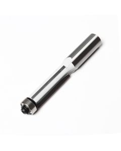 ดอกตรงปลายลูกปืน 1/2" (3 คม) ก้าน 1/2"