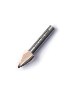 ดอกสายฝน V 1/2" 60 องศา ก้าน 1/4"