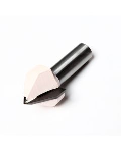 ดอกสายฝน V 1-1/8" 90 องศา ก้าน 1/2"