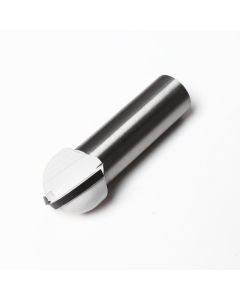 ดอกบัวหงาย 3/4" ก้าน 1/2"