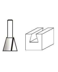 ดอกหางปลา 3/4" ก้าน 1/2"