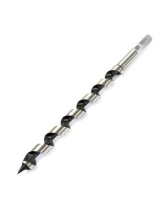 ดอกเจาะไม้เกลียว AUGER BIT 15X250