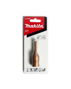 กระบอกเพชร 8MM-สำหรับเจียร์ 5"-9"(TT)